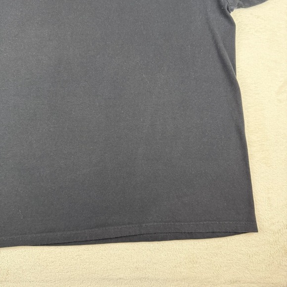 Willie Nelson - American Original Black T-Shirt Size 2XL Buck Wear Short Sleeve - Picture 6 of 12